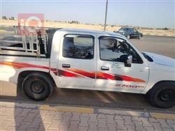 تويوتا هايلوكس